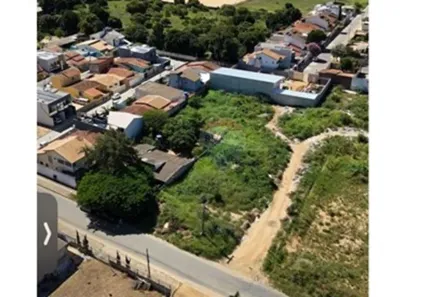 Lote/Terreno à venda, 859m² no Boa Vista, Vitória da Conquista