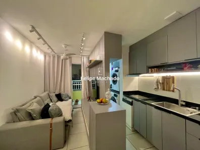 Apartamento com 2 Quartos à venda, 46m² no Colégio, Rio de Janeiro