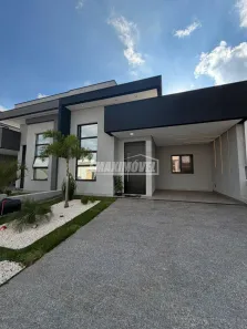 Casa de Condomínio com 3 Quartos à venda, 111m² no Cajuru do Sul, Sorocaba