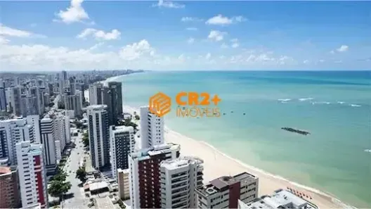 Apartamento com 3 Quartos à venda, 67m² no Candeias, Jaboatão dos Guararapes