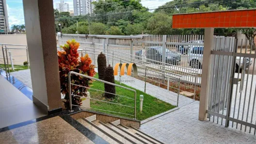 Apartamento com 3 Quartos à venda, 90m² no Jundiaí, Anápolis