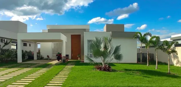 Casa de Condomínio com 4 Quartos à venda, 300m² no Mirante do Fidalgo, Lagoa Santa