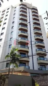 Apartamento com 3 Quartos à venda, 80m² no Parque São Domingos, São Paulo