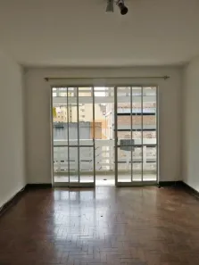 Apartamento com 1 Quarto para venda ou aluguel, 44m² no Consolação, São Paulo