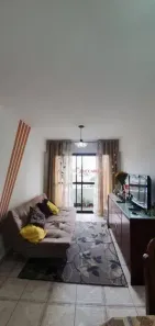 Apartamento com 3 Quartos à venda, 86m² no Vila Rosália, Guarulhos