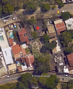 Lote/Terreno à venda, 1136m² no Freguesia (Jacarepaguá), Rio de Janeiro