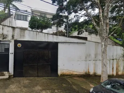 Casa com 1 Quarto à venda, 359m² no Santa Lúcia, Belo Horizonte