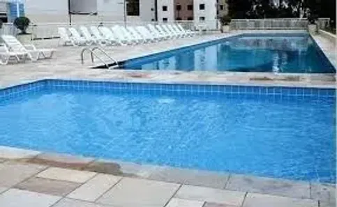 Apartamento com 2 Quartos à venda, 52m² no Parque Taboão, Taboão da Serra