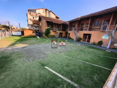 Apartamento com 1 Quarto à venda, 40m² no Martim de Sá, Caraguatatuba