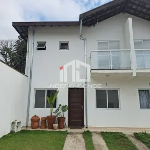 Sobrado com 2 Quartos para alugar, 84m² no Chácaras São José, São José dos Campos