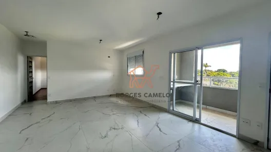 Apartamento com 2 Quartos à venda, 55m² no Pampulha, Belo Horizonte