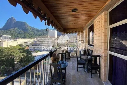 Cobertura com 4 Quartos à venda, 185m² no Botafogo, Rio de Janeiro