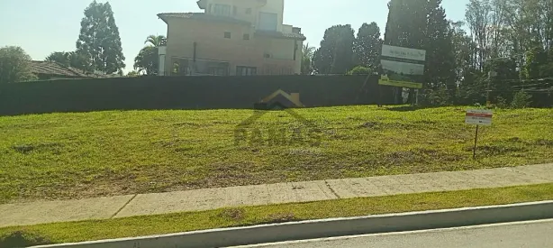 Lote/Terreno à venda, 609m² no Observatório, Vinhedo