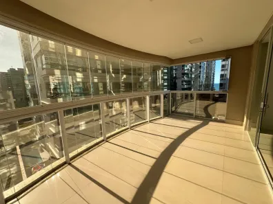Apartamento com 4 Quartos à venda, 172m² no Meia Praia, Itapema