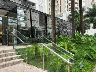Apartamento com 2 Quartos à venda, 82m² no Gleba Fazenda Palhano, Londrina