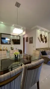 Apartamento com 2 Quartos à venda, 65m² no Valparaíso, Serra