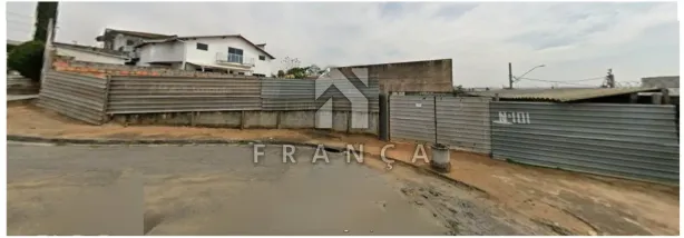 Lote/Terreno à venda, 400m² no Jardim Terras de São João, Jacareí