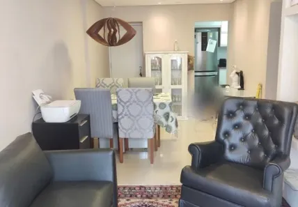 Apartamento com 2 Quartos à venda, 65m² no Paraíso, São Paulo