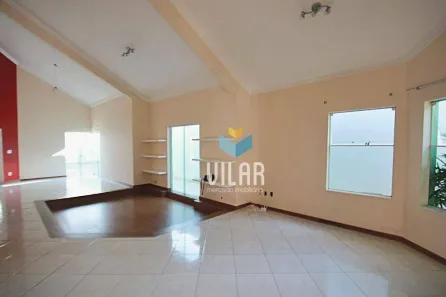 Casa de Condomínio com 3 Quartos para alugar, 201m² no Jardim Ibiti do Paço, Sorocaba