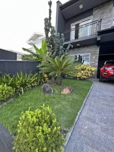 Sobrado com 3 Quartos à venda, 123m² no Glória, Joinville