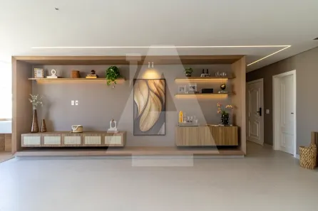 Apartamento com 3 Quartos à venda, 181m² no Santa Cecília, São Paulo
