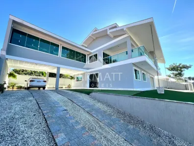 Casa com 4 Quartos à venda, 476m² no Itoupava Norte, Blumenau