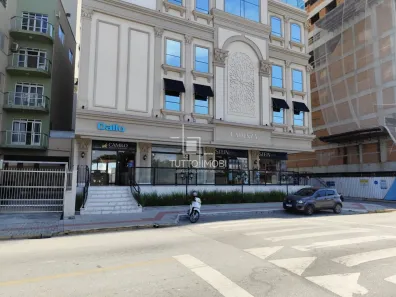 Sala Comercial para alugar, 58m² no pereque, Porto Belo