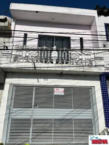 Casa com 4 Quartos à venda, 125m² no Jardim Sapopemba, São Paulo