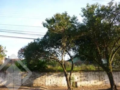 Lote/Terreno à venda, 858m² no Boa Vista, Novo Hamburgo