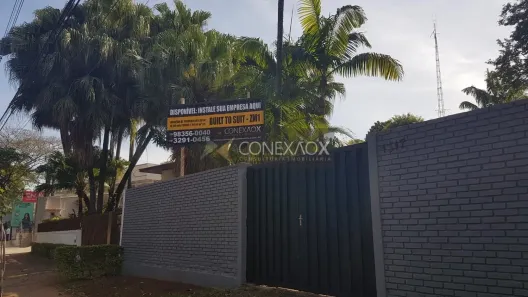 Imóvel Comercial com 3 Quartos para alugar, 200m² no Parque Taquaral, Campinas