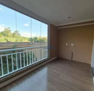 Apartamento com 3 Quartos à venda, 69m² no Jardim Torino, Cotia