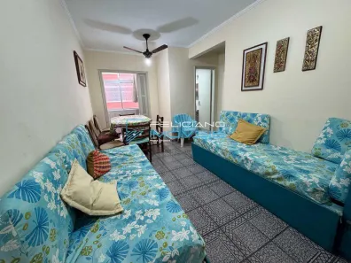 Apartamento com 2 Quartos à venda, 81m² no Tupi, Praia Grande