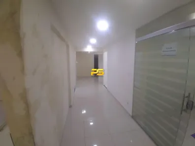 Prédio Comercial para alugar, 391m² no Tambauzinho, João Pessoa