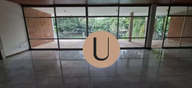 Casa com 4 Quartos à venda, 520m² no Retiro Morumbi, São Paulo