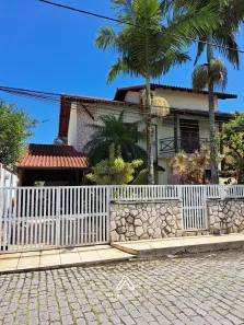 Casa com 4 Quartos à venda, 255m² no São José do Imbassaí, Maricá