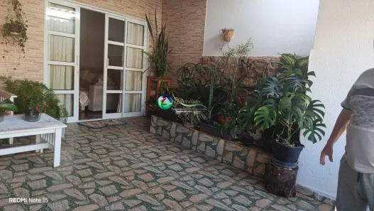 Casa com 2 Quartos à venda, 122m² no Wanel Ville, Sorocaba