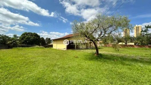 Lote/Terreno à venda, 1761m² no Jardim Santa Eliza, Americana