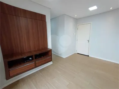 Apartamento com 2 Quartos para alugar, 53m² no Nova América, Piracicaba