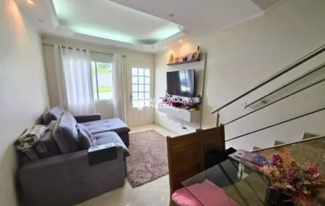 Sobrado com 2 Quartos à venda, 94m² no Nova Petrópolis, São Bernardo do Campo