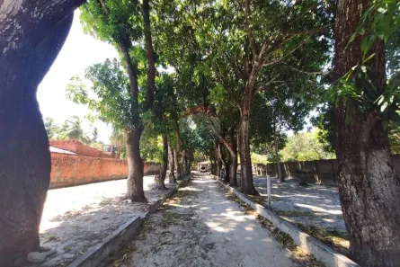 Lote/Terreno à venda, 10000m² no Patacas, Aquiraz