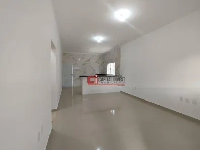Casa com 2 Quartos para alugar, 90m² no Terras da Capela de Santo Antonio, Jaguariúna