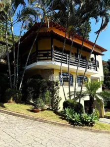 Casa de Condomínio com 3 Quartos à venda, 300m² no Recanto de Itaipuaçu (Itaipuaçu), Maricá