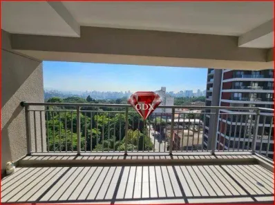 Apartamento com 2 Quartos à venda, 78m² no Pinheiros, São Paulo