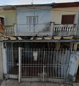 Sobrado com 2 Quartos à venda, 138m² no Quarta Parada, São Paulo