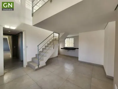 Cobertura com 2 Quartos à venda, 110m² no São Pedro, Belo Horizonte