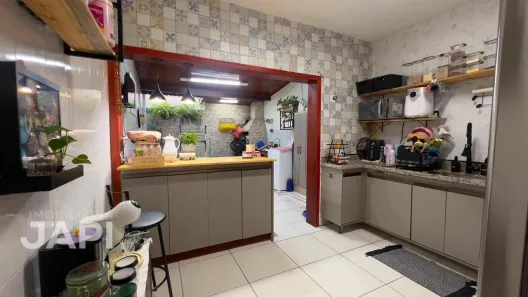 Casa de Condomínio com 2 Quartos à venda, 69m² no Jardim Martins, Jundiaí