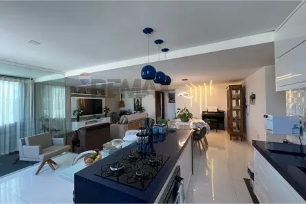Casa com 8 Quartos à venda, 621m² no Aruana, Aracaju