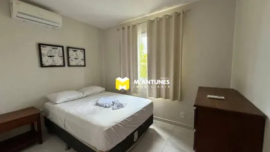 Apartamento com 3 Quartos para alugar, 67m² no N. Sra. do Ó, Ipojuca
