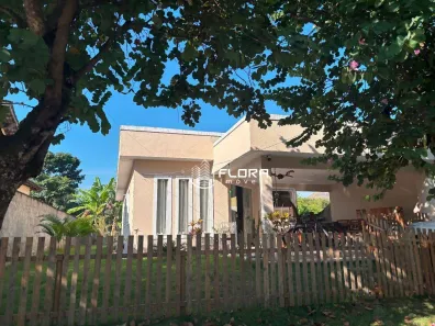 Casa de Condomínio com 3 Quartos à venda, 112m² no Inoã (Inoã), Maricá
