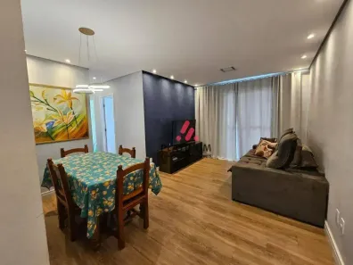 Apartamento com 3 Quartos à venda, 10m² no Vila São José, Taubaté